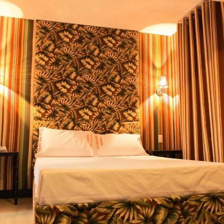 Starmark Hotel Naga  Extérieur photo
