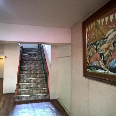 Starmark Hotel Naga  Extérieur photo