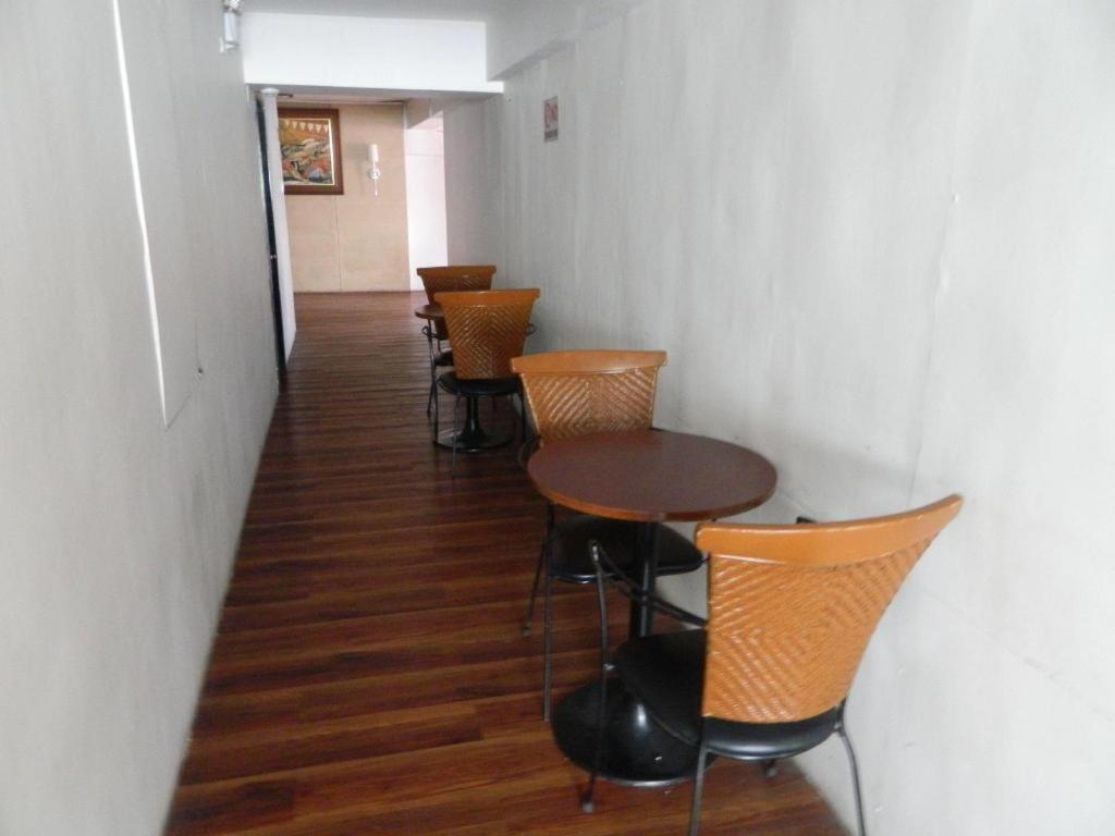 Starmark Hotel Naga  Extérieur photo