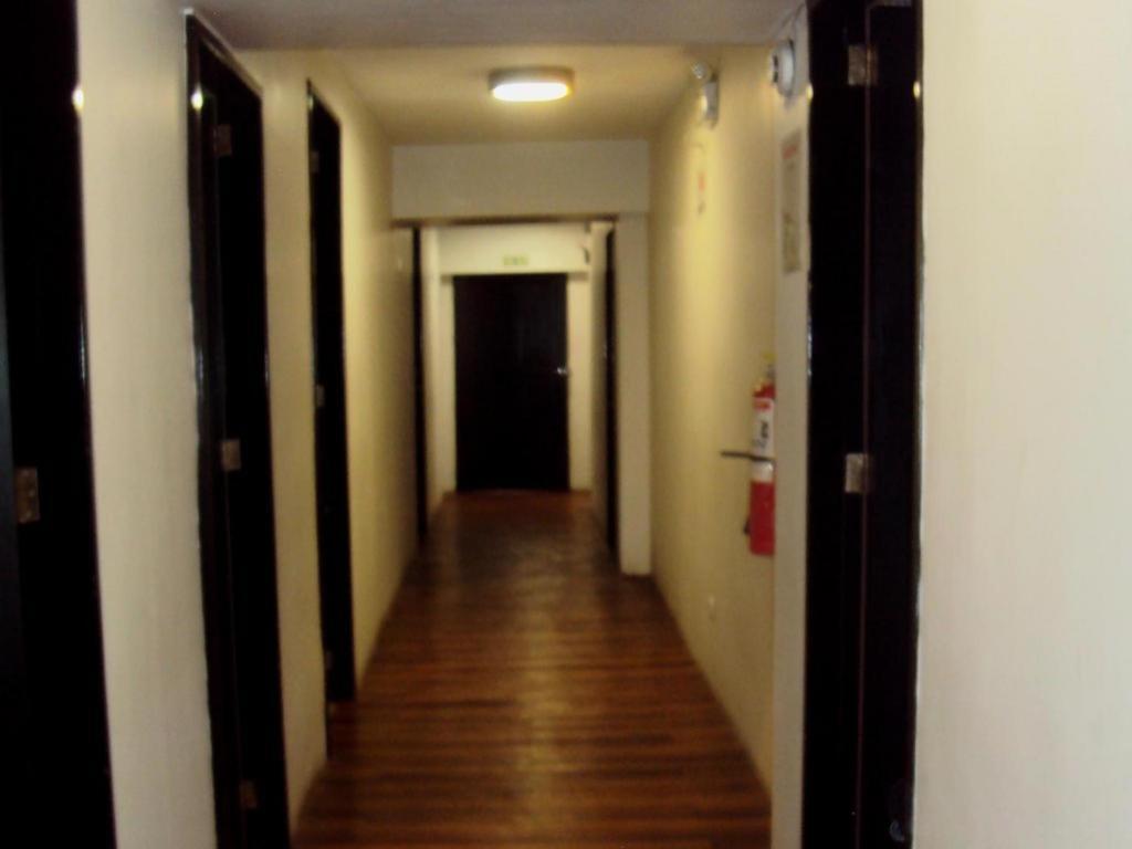Starmark Hotel Naga  Extérieur photo