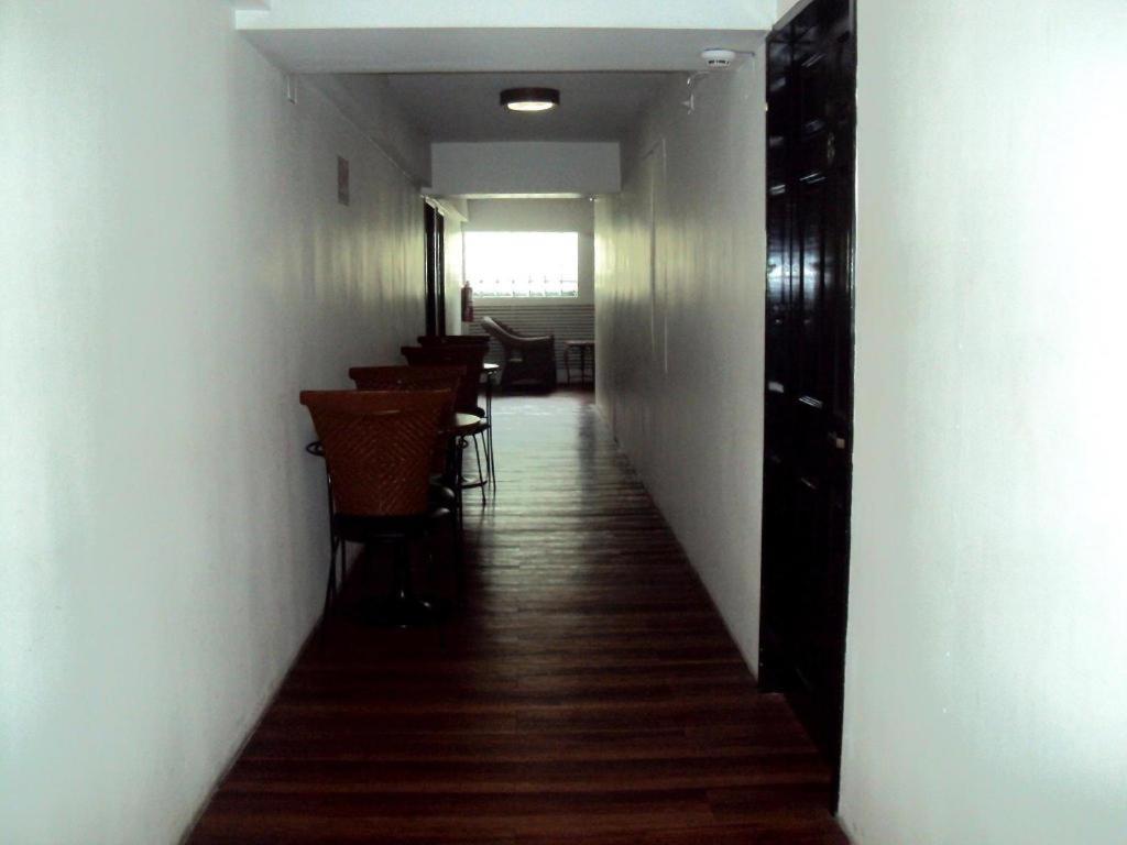 Starmark Hotel Naga  Extérieur photo