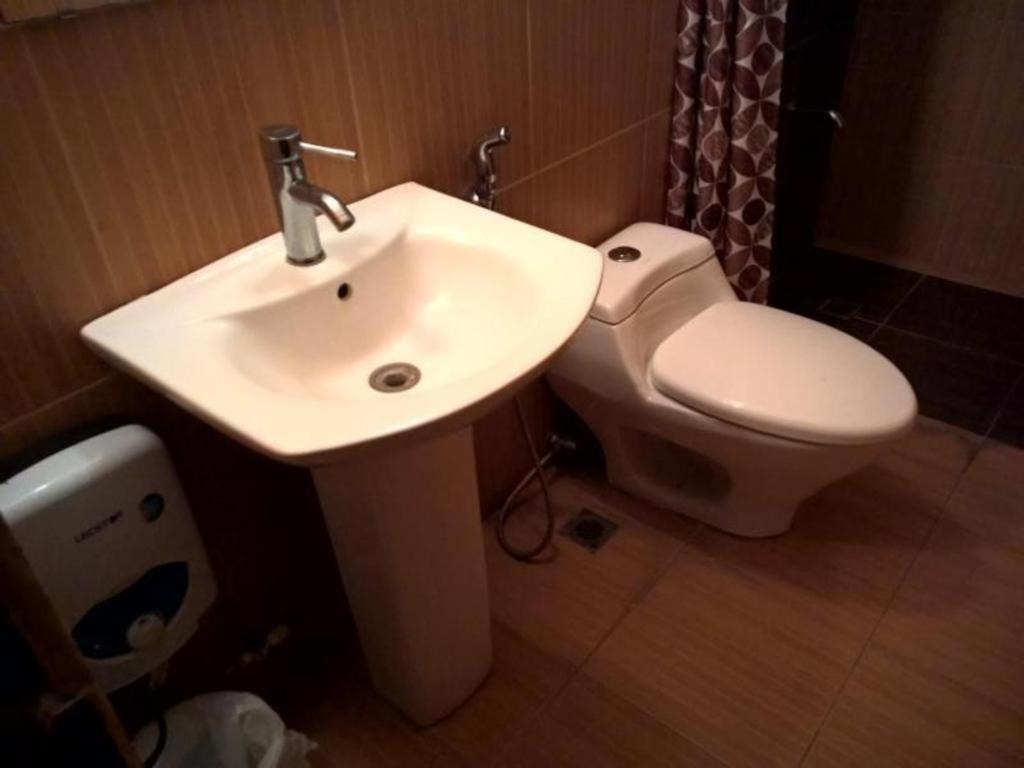 Starmark Hotel Naga  Extérieur photo