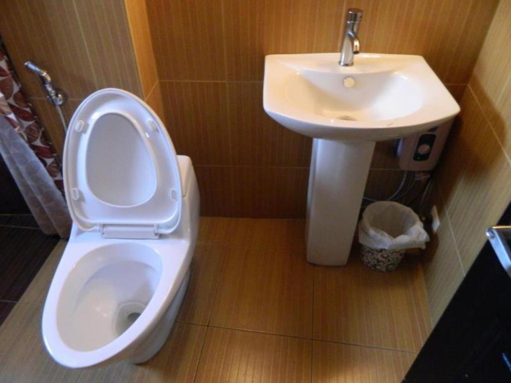 Starmark Hotel Naga  Extérieur photo