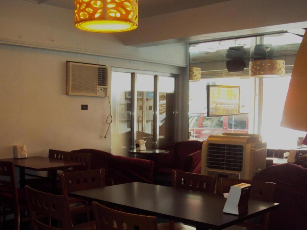 Starmark Hotel Naga  Extérieur photo