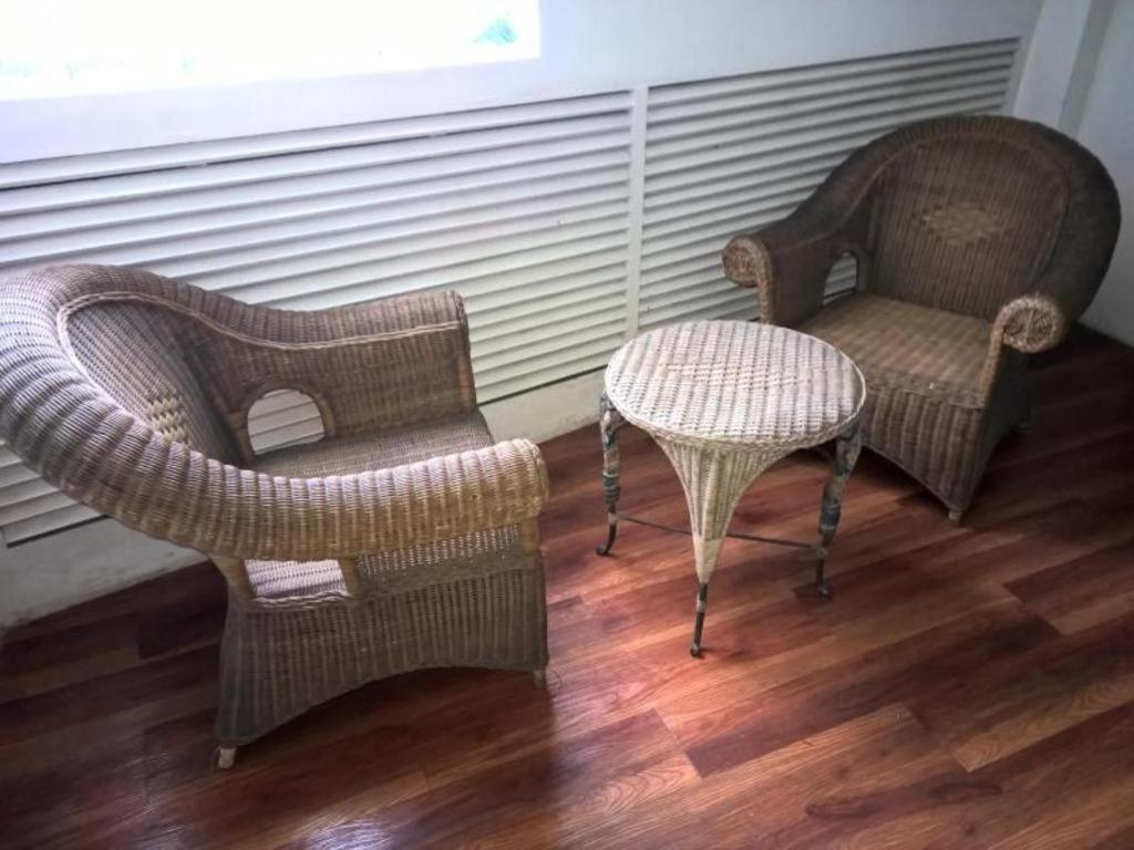 Starmark Hotel Naga  Extérieur photo