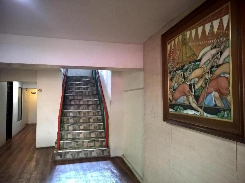 Starmark Hotel Naga  Extérieur photo