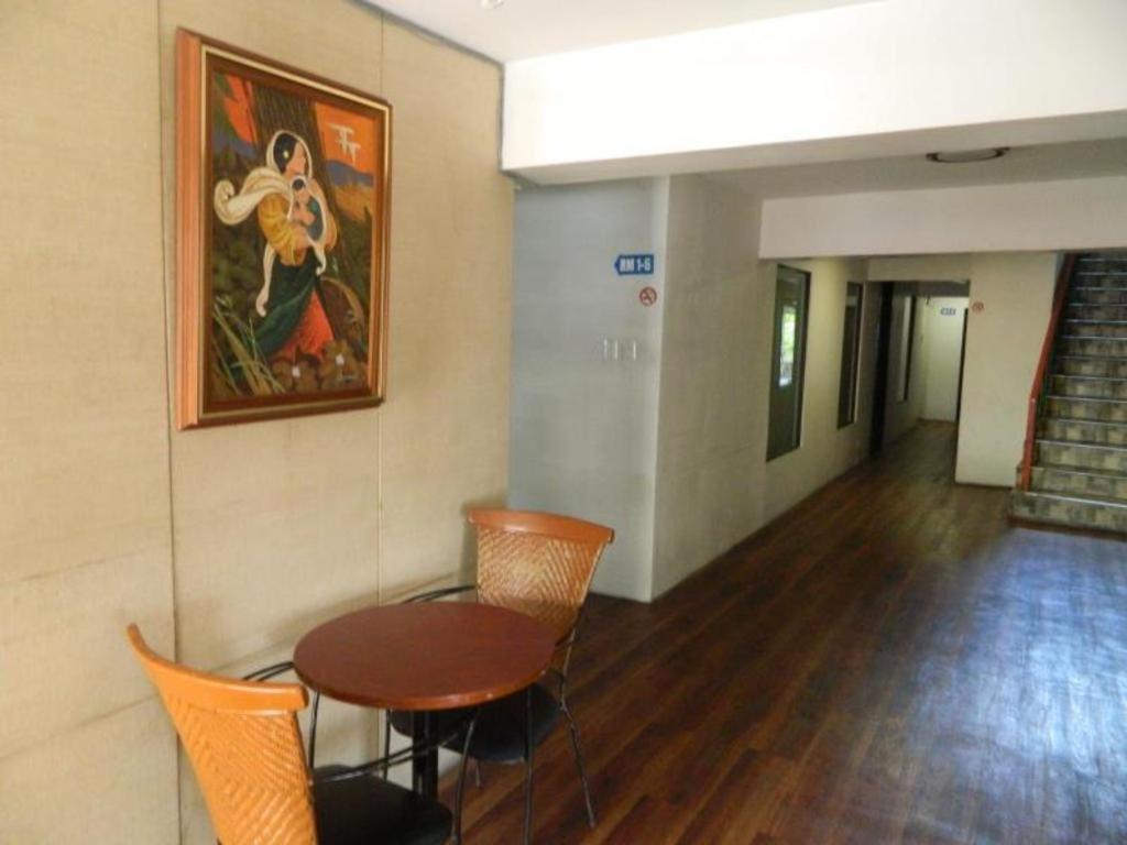 Starmark Hotel Naga  Extérieur photo