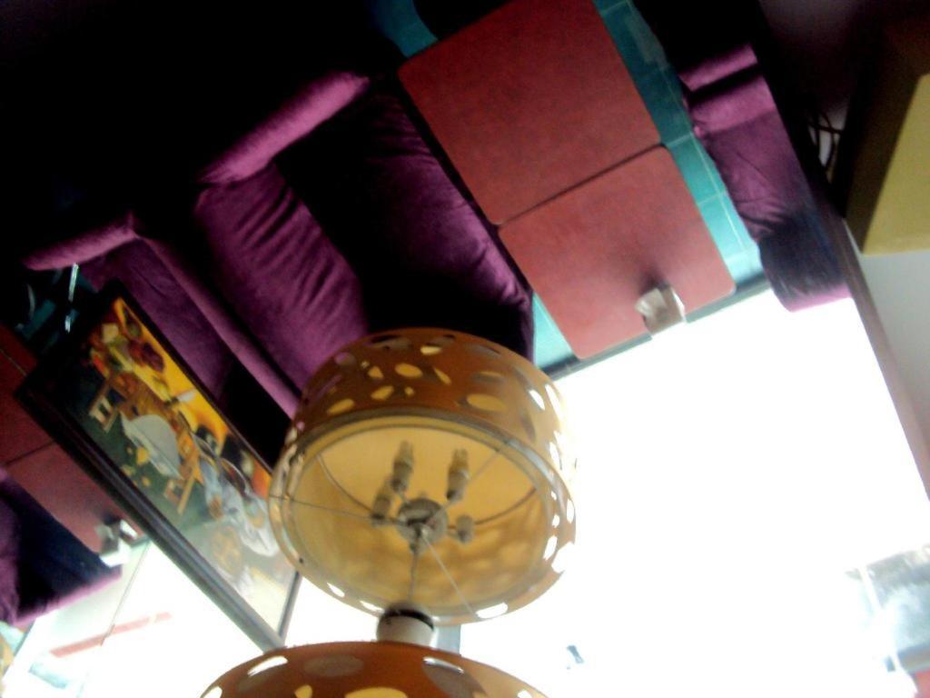 Starmark Hotel Naga  Extérieur photo