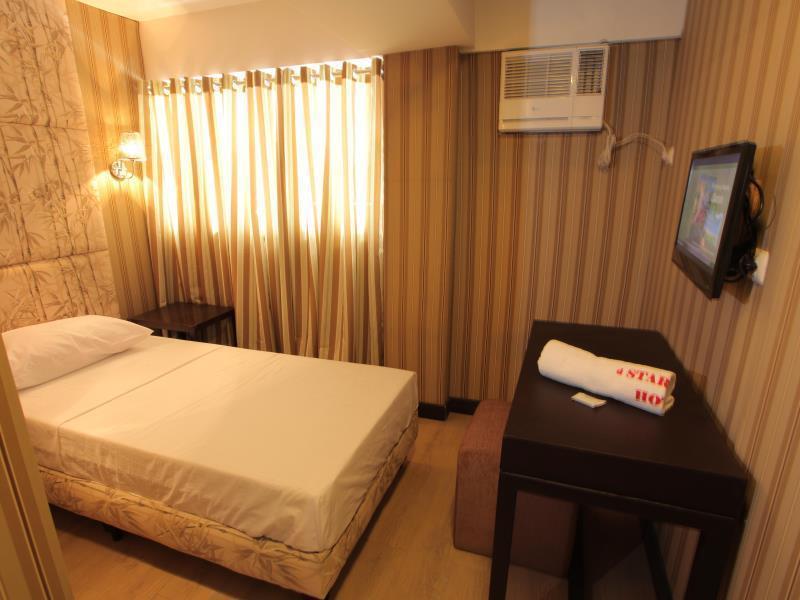 Starmark Hotel Naga  Extérieur photo
