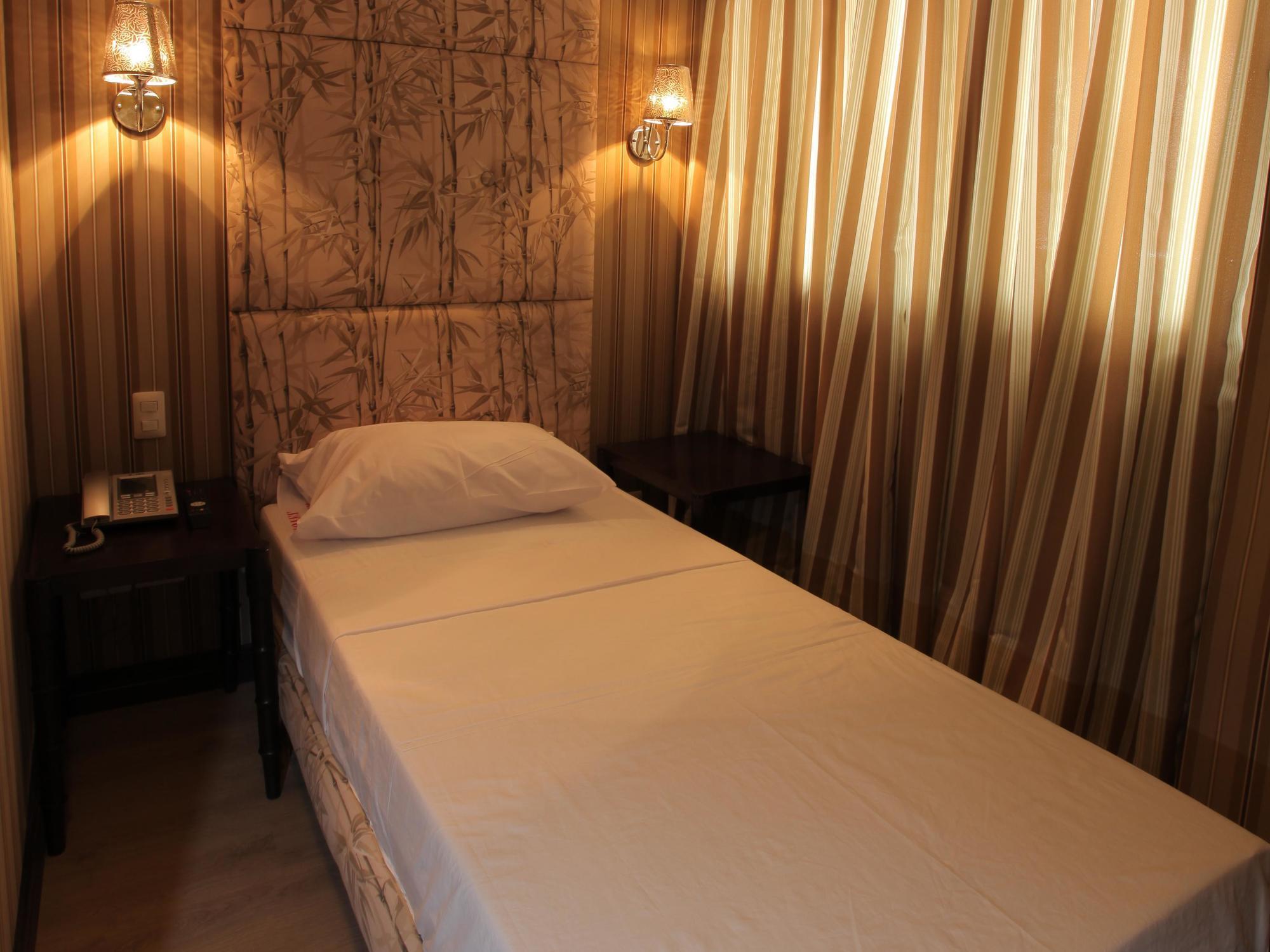 Starmark Hotel Naga  Extérieur photo